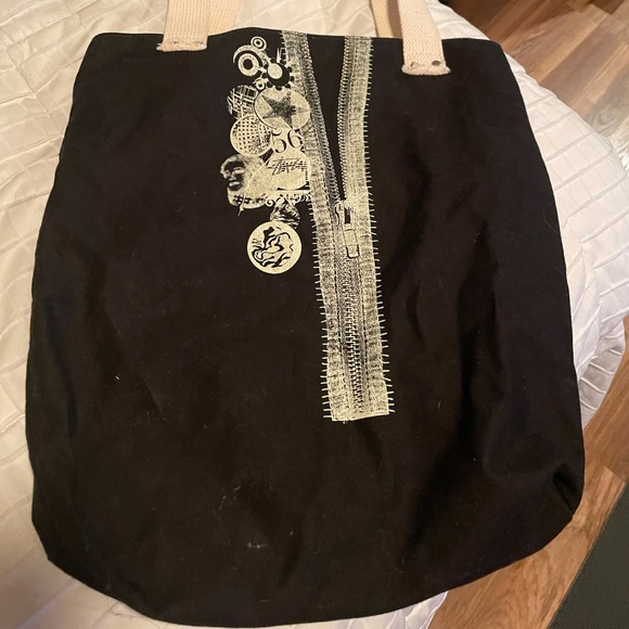 Stussy tote - Picture 1 of 6